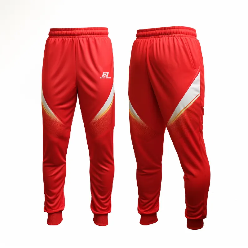 Aibort Custom Cricket Teamwear Design for Gym 4