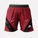 For Sport White Sports Shorts Mens by Aibort 4