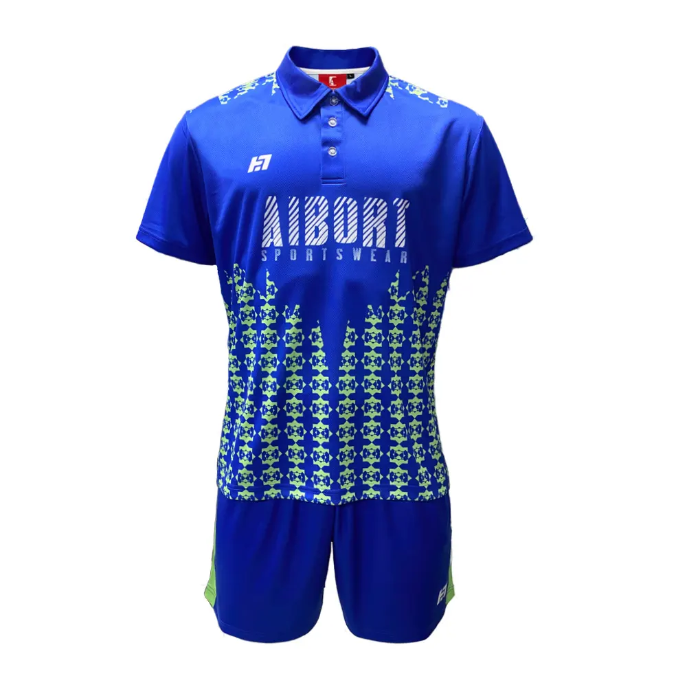 Best Value Teamwear Uniforms Aibort Manufacture 2