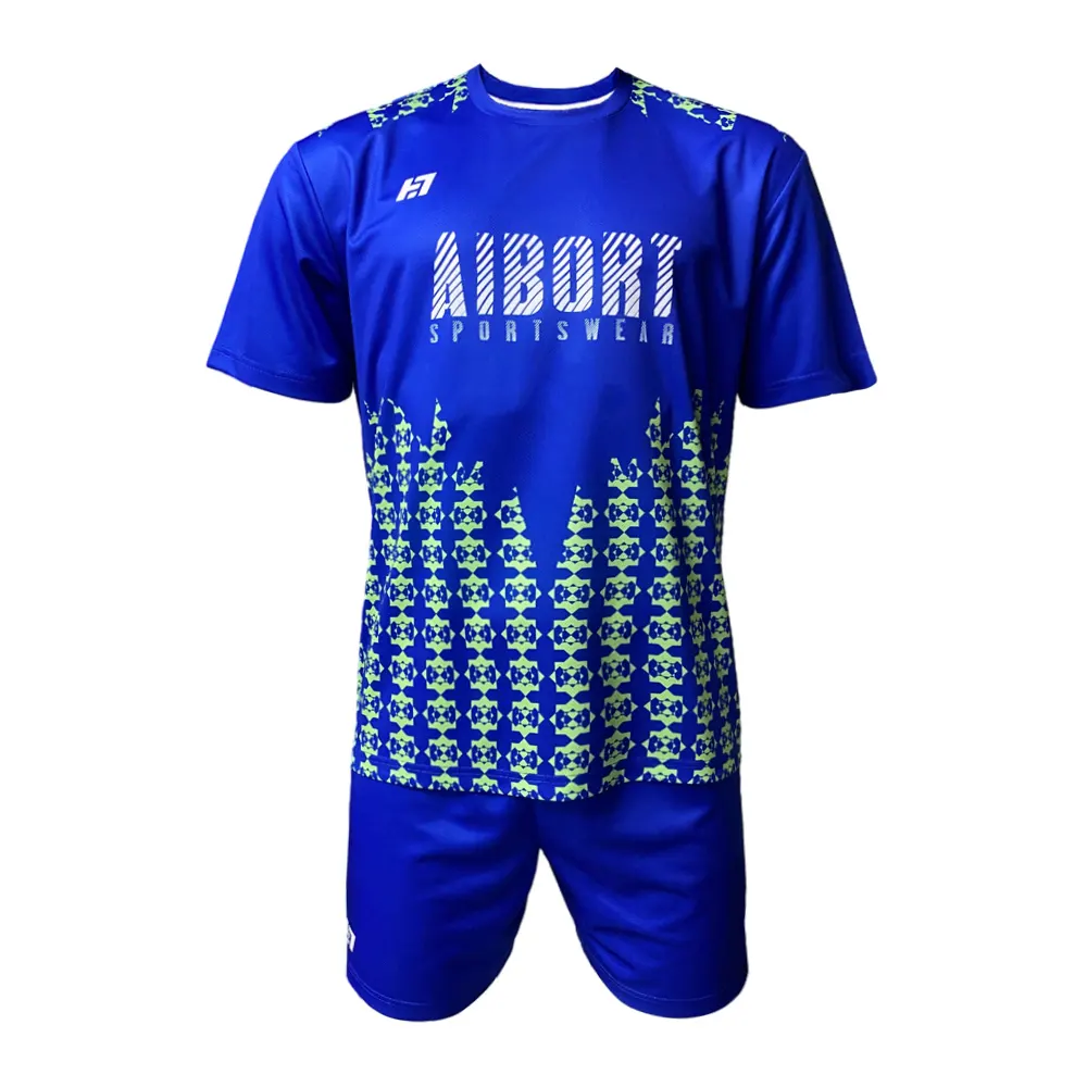 Best Value Teamwear Uniforms Aibort Manufacture 3