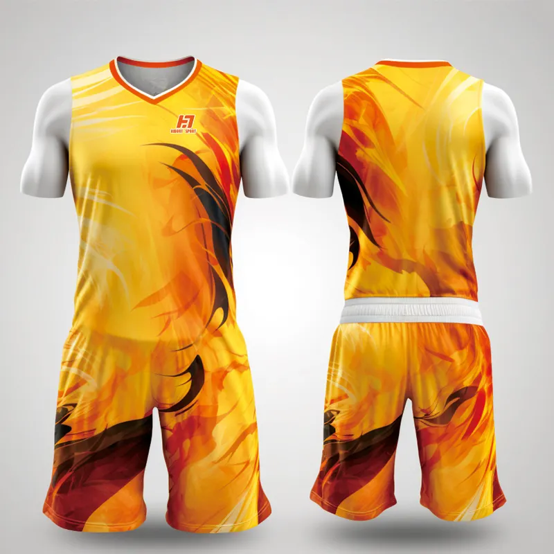 Football Team Wear Aibort Brand 4