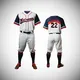 Sports Wear Manufacturer High Quality for Exercise100% Polyester 2