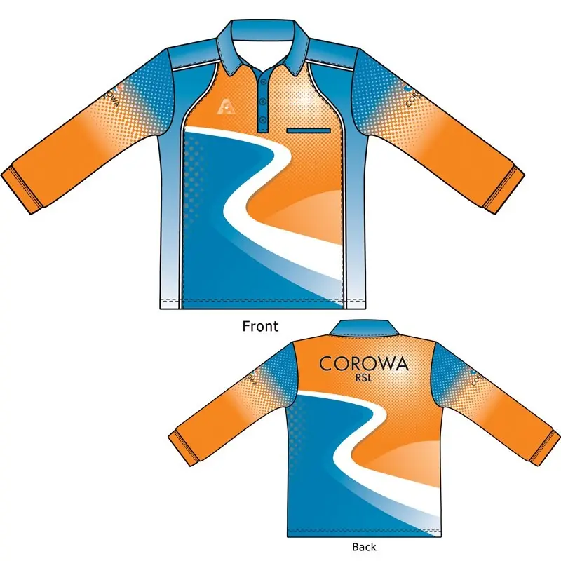 Sports Uniform Supplier Aibort Manufacture 3