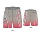 Oem & Odm Sports Wear Attire for Ladies Free Design for Competition 7
