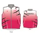 Oem & Odm Sports Wear Attire for Ladies Free Design for Competition 4