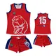 Custom Teamwear Aibort Brand OEM 7