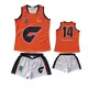 Custom Teamwear Aibort Brand OEM 8