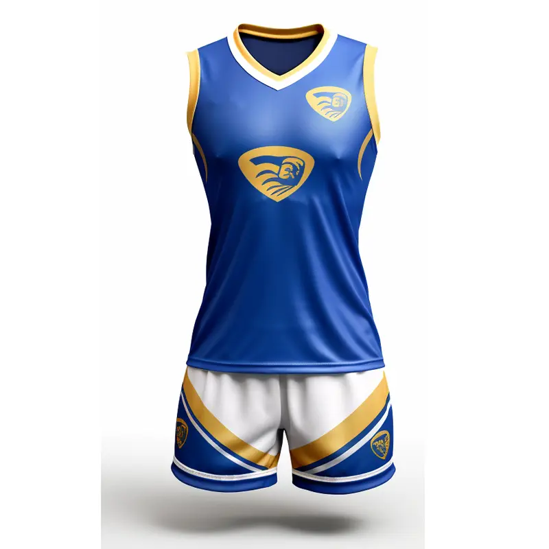 Custom Tennis Teamwear Aibort,2-3 Weeks 8