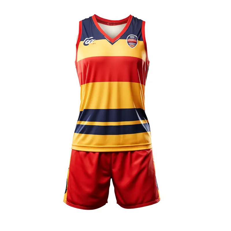 Custom Tennis Teamwear Aibort,2-3 Weeks 11