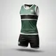 Custom Tennis Teamwear Aibort,2-3 Weeks 12