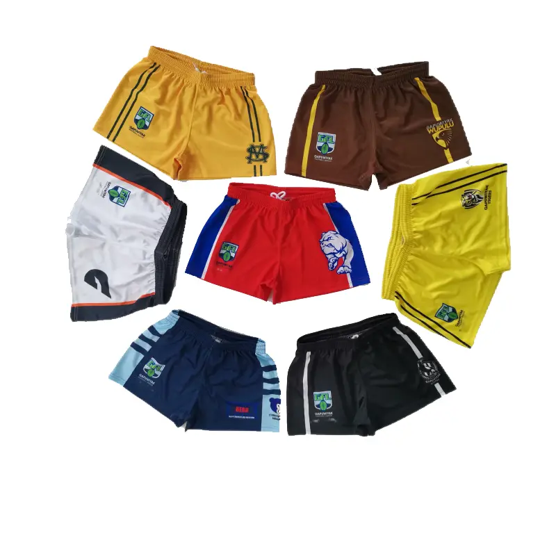 Custom Teamwear Aibort Brand OEM 2