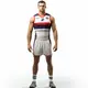 Custom Tennis Teamwear Aibort,2-3 Weeks 5