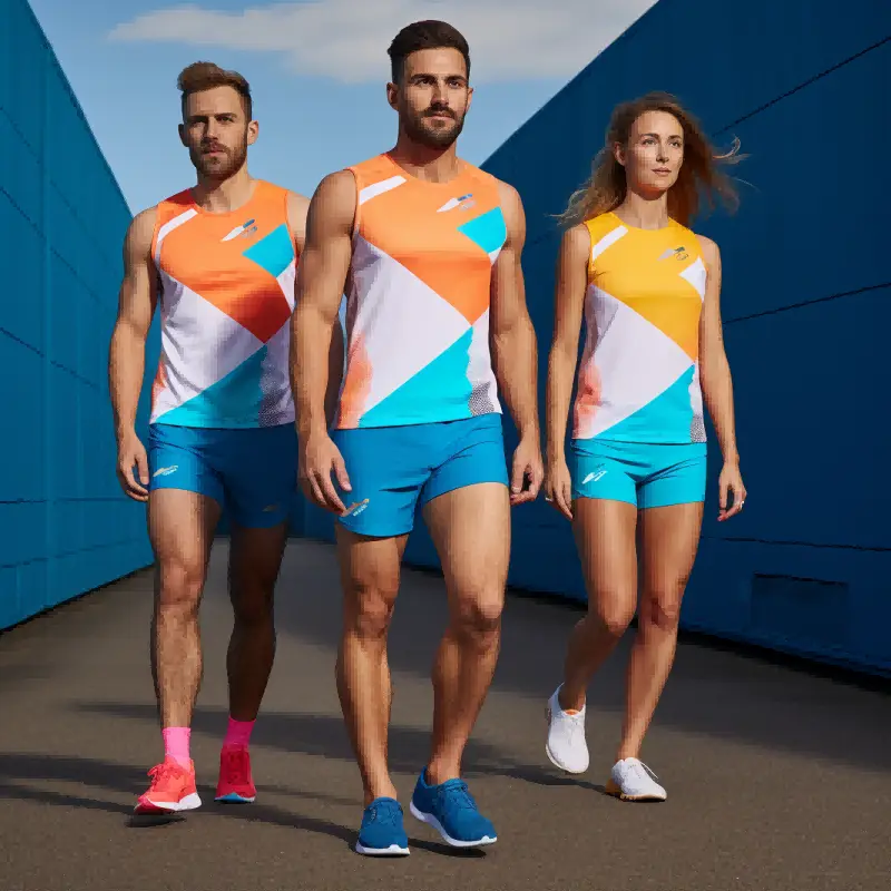 Bespoke Teamwear Aibort Brand Factory Direct Supply 2