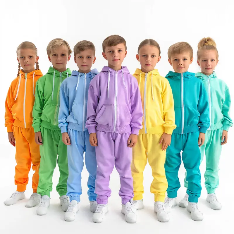 Football Team Wear - for Sport - Aibort 8