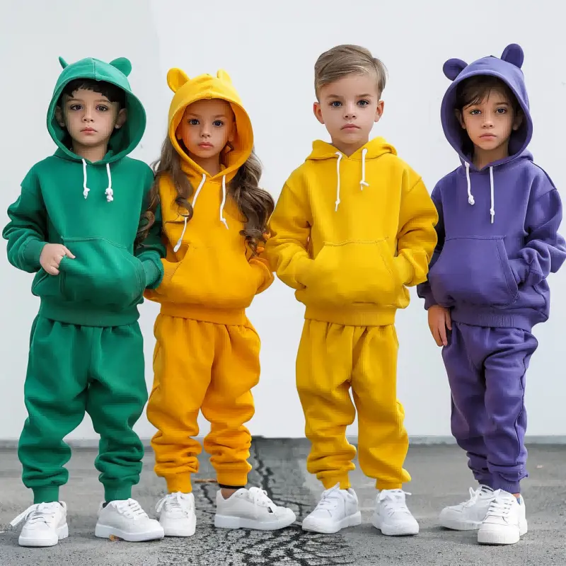 Football Team Wear - for Sport - Aibort 12