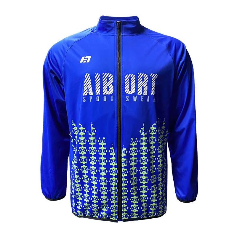 Best Value Teamwear Uniforms Aibort Manufacture 4