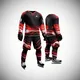 Aibort Soccer Team Wear for Gym - Polyester 6