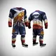 Aibort Soccer Team Wear for Gym - Polyester 4