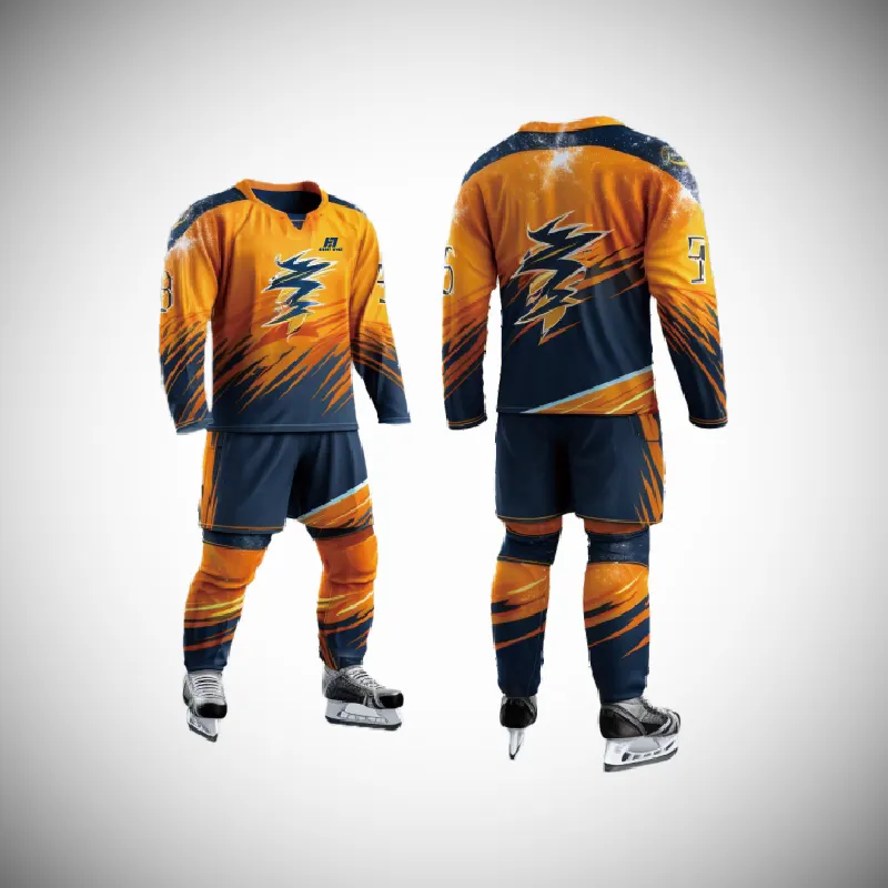 Aibort Soccer Team Wear for Gym - Polyester 3
