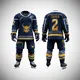 Aibort Soccer Team Wear for Gym - Polyester 2