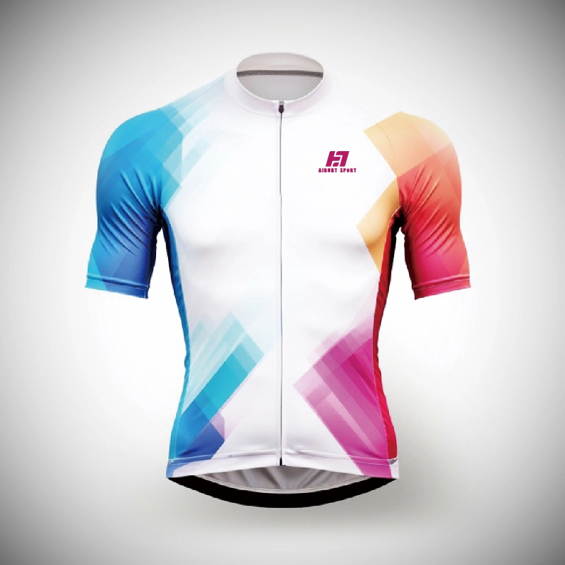 Custom Tennis Teamwear 3X-5XL Wholesale - Aibort 6