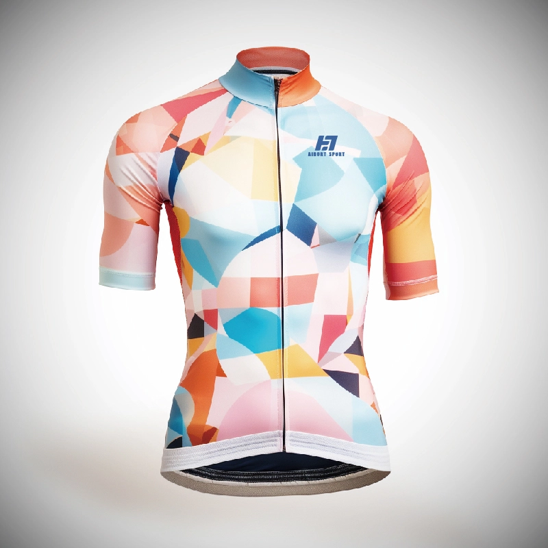 Custom Tennis Teamwear 3X-5XL Wholesale - Aibort 8
