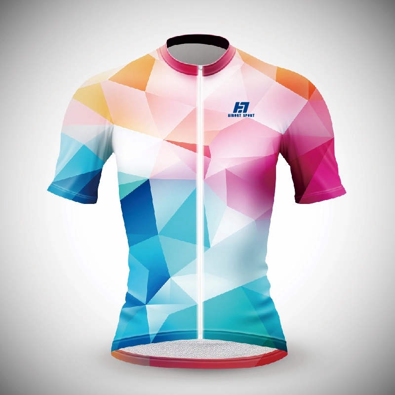 Custom Tennis Teamwear 3X-5XL Wholesale - Aibort 5