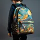 Mesh Ball Bag in many styles for Person Aibort Custom Size 4