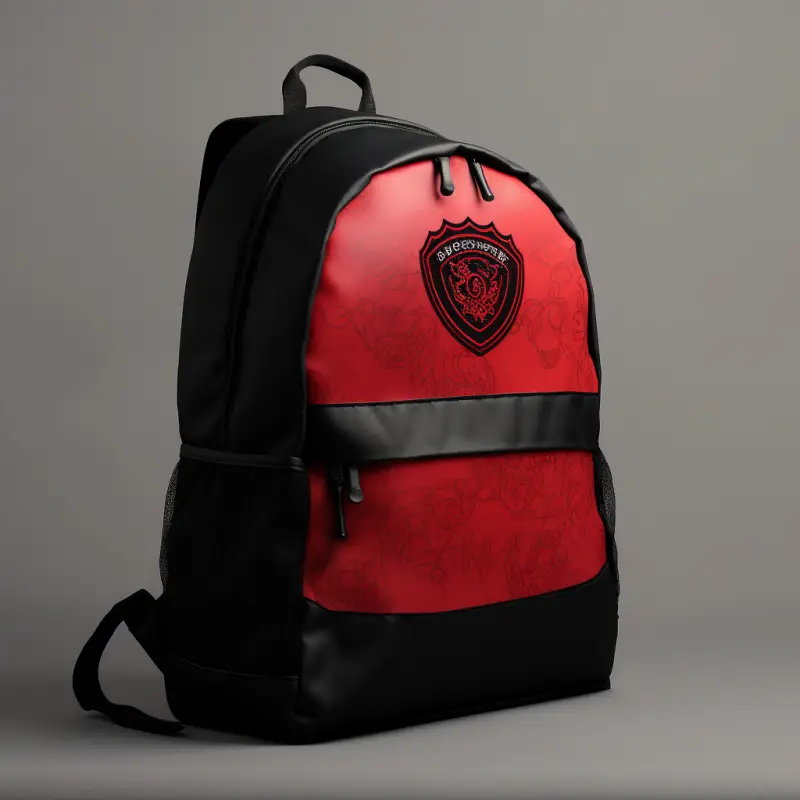 Hot Sale Backpack for Football Gear Aibort Manufacture 11
