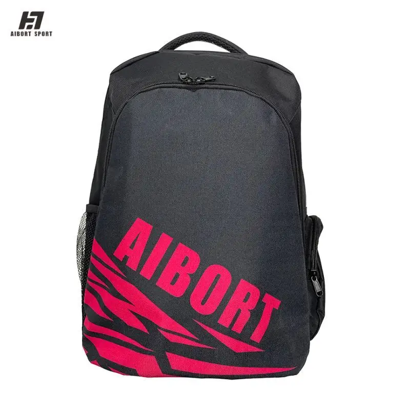 Teamwear Sports Aibort Brand 600D/PVC+300D High Temperature Resistant Material +210D Lining Cloth +PE Cotton + Pit Woven Belt Custom Colour 4