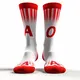 Hotfootball Teamwear Custom Size Aibort Brand 8