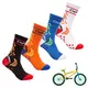 Custom Golf Socks Aibort Company 3