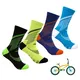 Custom Golf Socks Aibort Company 4