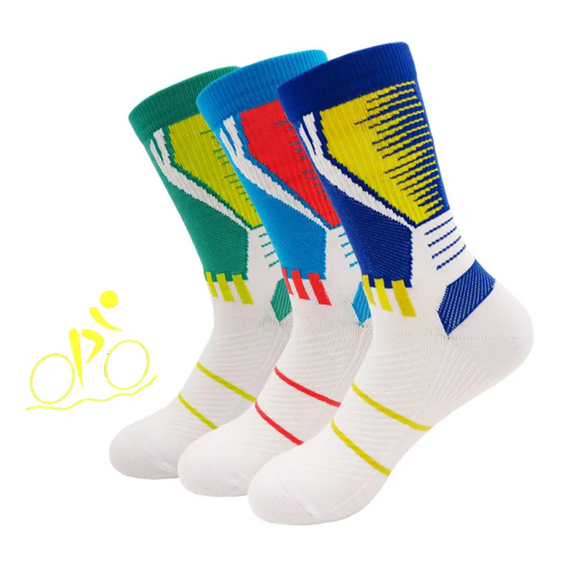 Custom Golf Socks Aibort Company 6