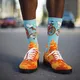 Custom Golf Socks Aibort Company 7