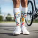 Custom Golf Socks Aibort Company 8