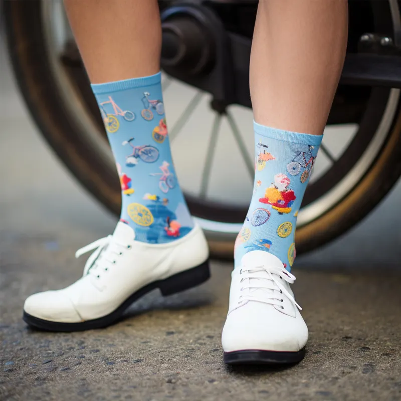 Custom Golf Socks Aibort Company 9