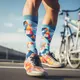 Custom Golf Socks Aibort Company 10