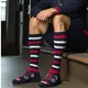 Aibort Custom Socks Football Latest Design for Gym 11