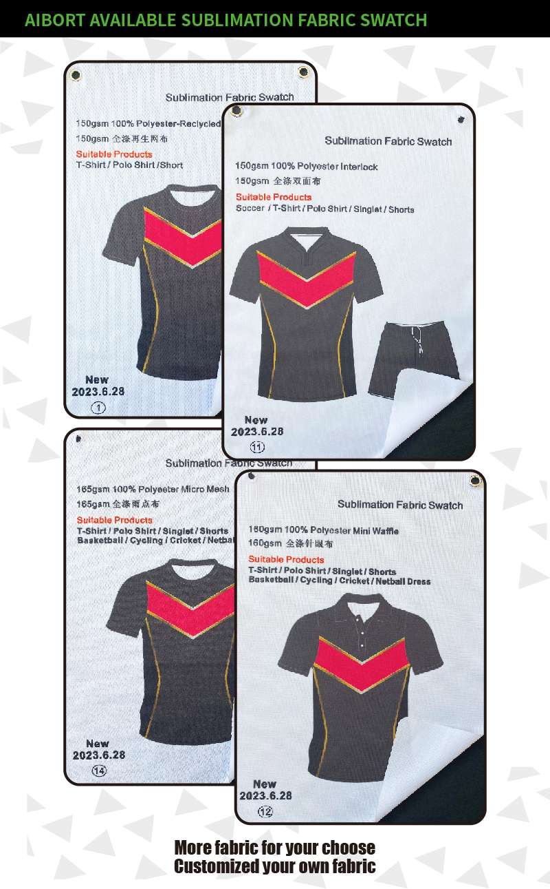 Create Your Own Custom Soccer Jerseys, Uniforms, and Kits at Aibort