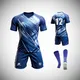 Football Jersey Outfit Mens Custom Colour Aibort Company 5