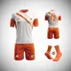 Football Jersey Outfit Mens Custom Colour Aibort Company 4