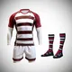 Custom Netball Teamwear Aibort3XS-5XLsoft 10