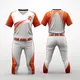 Hot Selling Basketball Teamwear Aibort Manufacture 8