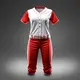 Hot Selling Basketball Teamwear Aibort Manufacture 6