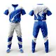 Hot Selling Basketball Teamwear Aibort Manufacture 12