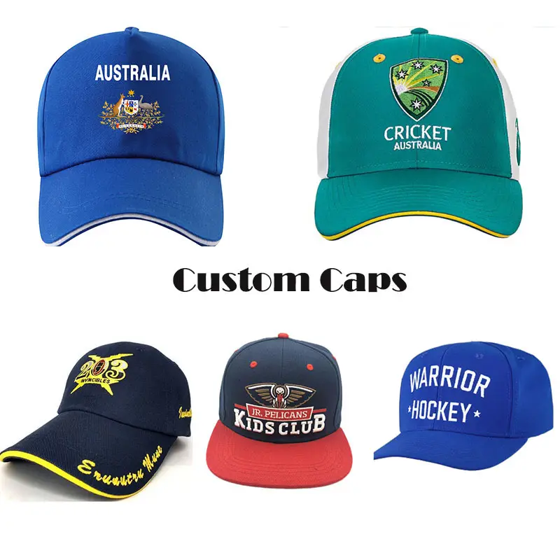 Quality Create Custom Bucket Hats Create Custom Bucket Hats Company 5