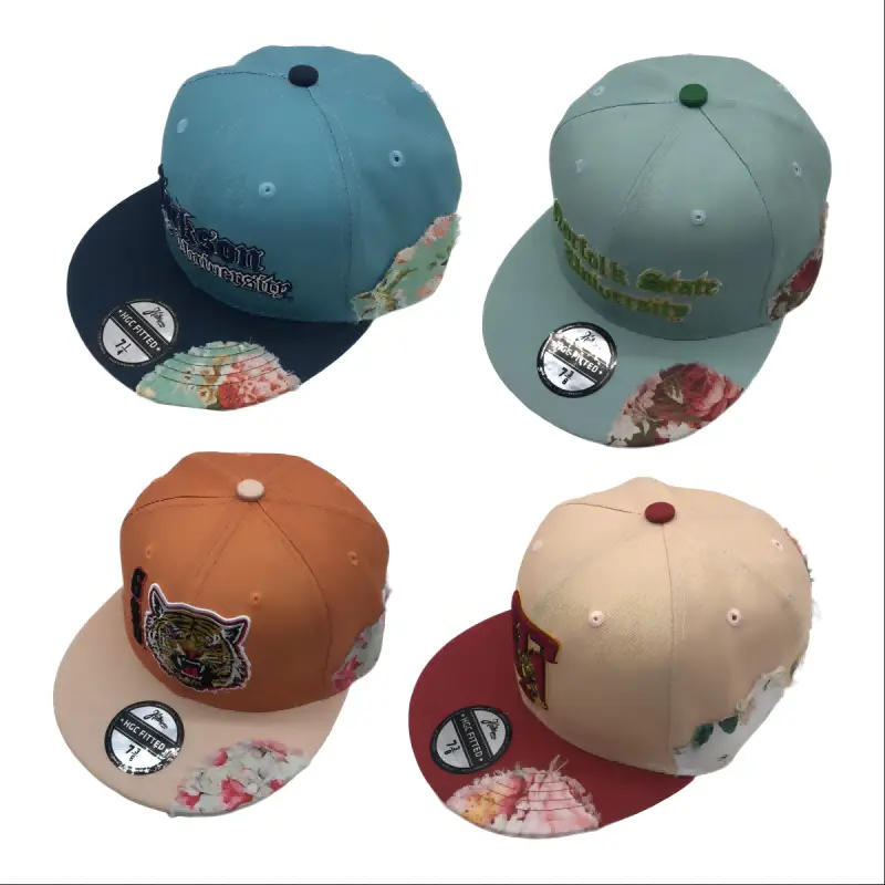 Quality Create Custom Bucket Hats Create Custom Bucket Hats Company 6