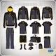 Hotcustom Rugby Teamwear Aibort Brand 1