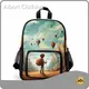 Mesh Ball Bag in many styles for Person Aibort Custom Size 1